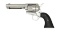 PRE-WAR COLT SINGLE ACTION ARMY 32 WCF REVOLVER.