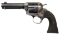 COLT BISLEY SINGLE ACTION REVOLVER.