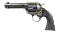 COLT BISLEY MODEL SAA REVOLVER.