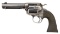 COLT BISLEY MODEL SINGLE ACTION REVOLVER.