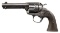 COLT BISLEY MODEL SINGLE ACTION REVOLVER.