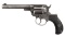 COLT MODEL 1877 LIGHTNING DOUBLE ACTION REVOLVER.