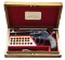 COLT 1878 FRONTIER LONDON CASED DA REVOLVER.