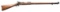 INDIAN WAR ERA US SPRINGFIELD MODEL 1888 ROD