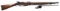 SPRINGFIELD 1884 TRAPDOOR US SINGLE SHOT RIFLE.