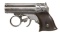 REMINGTON ZIG ZAG PEPPERBOX PISTOL.