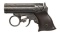 REMINGTON ZIG ZAG PEPPERBOX PISTOL.