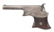 REMINGTON VEST POCKET PISTOL.