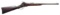 SHARPS NEW MODEL 1859 METALLIC CARTRIDGE