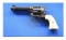 SINGLE ACTION SHOOTING SOCIETY MARKED COLT SINGLE