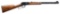 WINCHESTER MODEL 9422 LEVER ACTION RIFLE.