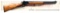 MARLIN 1894S LEVER ACTION RIFLE WITH BOX.