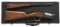 CASED SAVAGE MODEL 1899 TAKEDOWN LEVER ACTION