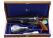 CASED 2ND GENERATION COLT MODEL 1851 NAVY