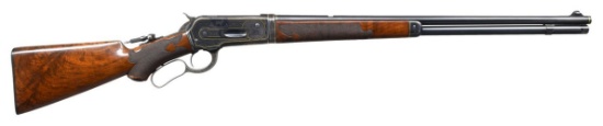EXTRAORDINARY JOHN ULRICH STYLE No. 3 FACTORY