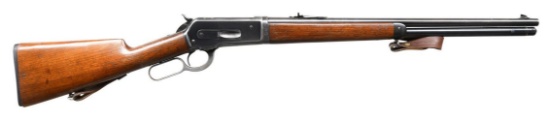 WINCHESTER MODEL 86 LIGHTWEIGHT TAKEDOWN LEVER