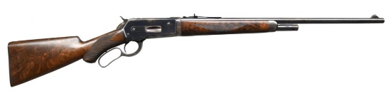 WINCHESTER MODEL 86 DELUXE STYLE TAKEDOWN