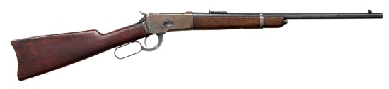 WINCHESTER MODEL 92 LEVER ACTION SRC.
