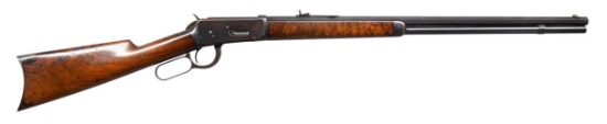 FIRST MODEL 4-DIGIT SERIAL NUMBER