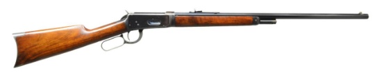 WINCHESTER MODEL 1894 TAKEDOWN LEVER ACTION