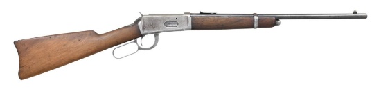 WINCHESTER MODEL 1894 LEVER ACTION SADDLE RING