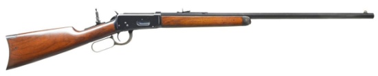WINCHESTER MODEL1894 BUTTON MAG LEVER ACTION