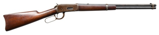 WINCHESTER MODEL 1894 LEVER ACTION SADDLE RING