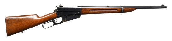 WINCHESTER MODEL 1895 CARBINE WITH SPECIAL