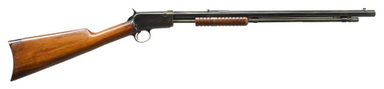 WINCHESTER 1890 2ND MODEL PUMP ACTION "SHORT