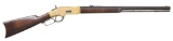 EXTREMELY LATE PRODUCTION WINCHESTER MODEL 1866