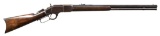 WINCHESTER 1873 3RD MODEL RIMFIRE LEVER ACTION