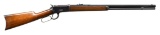 WINCHESTER 1892 LEVER ACTION RIFLE.