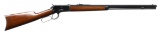 WINCHESTER 1892 LEVER ACTION RIFLE.