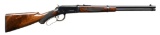 WINCHESTER 1894 DELUXE LEVER ACTION CARBINE.