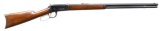 ANTIQUE WINCHESTER MODEL 1894 LEVER ACTION RIFLE.