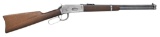 WINCHESTER MODEL 94 .32 W.S. LEVER ACTION RIFLE.
