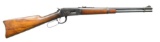 WINCHESTER MODEL 94 TRANSITIONAL LEVER ACTION