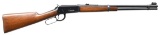 WINCHESTER 25-35 FLAT BAND MODEL 94 LEVER ACTION