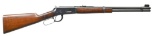 WINCHESTER MODEL 94 FLAT BAND LEVER ACTION CARBINE