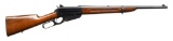 WINCHESTER MODEL 1895 CARBINE WITH SPECIAL