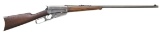 WINCHESTER MODEL 1895 LEVER ACTION RIFLE.