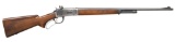 WINCHESTER MODEL 64 LEVER ACTION RIFLE.