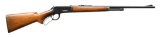 WINCHESTER MODEL 64 LEVER ACTION RIFLE.