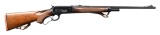 WINCHESTER 71 DELUXE LEVER ACTION RIFLE.