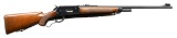 WINCHESTER MODEL 71 DELUXE LEVER ACTION RIFLE.