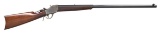 WINCHESTER 1885 HIGH WALL SINGLE SHOT TARGET