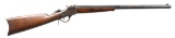 WINCHESTER MODEL 1885 HIGH WALL SINGLE SHOT RIFLE.