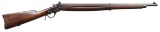 WINCHESTER 1885 LOW WALL WINDER MUSKET.