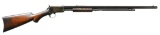 WINCHESTER 3RD MODEL 90 PISTOL GRIP PUMP RIFLE.