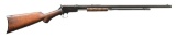 WINCHESTER 3RD MODEL 90 PISTOL GRIP PUMP RIFLE.